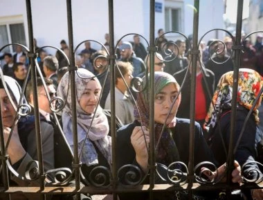 «Χαστούκι» στην Ελλάδα από το Στρασβούργο: Μόνο στη χώρα μας είναι υποχρεωτική η χρήση της Σαρία!